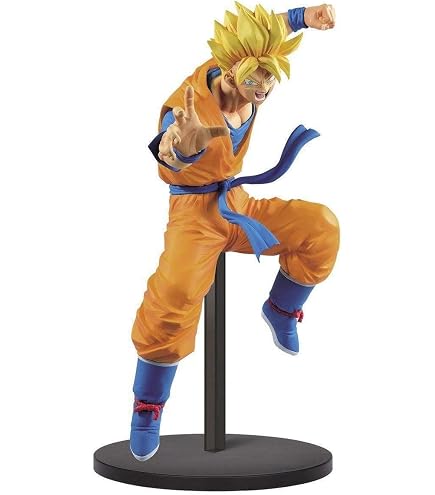 Amazon.co.jp: 一番くじ ドラゴンボール 未来への決闘 C賞 孫悟飯